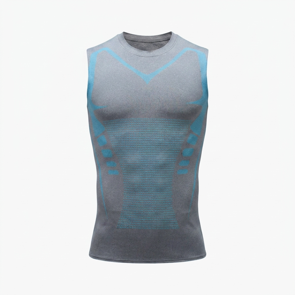 TriZone™ Compression + PostureLift
