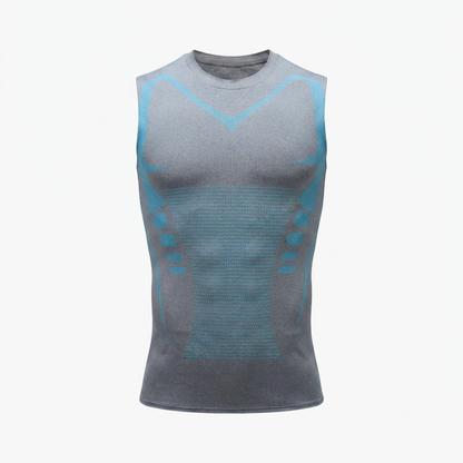 TriZone™ Compression + PostureLift