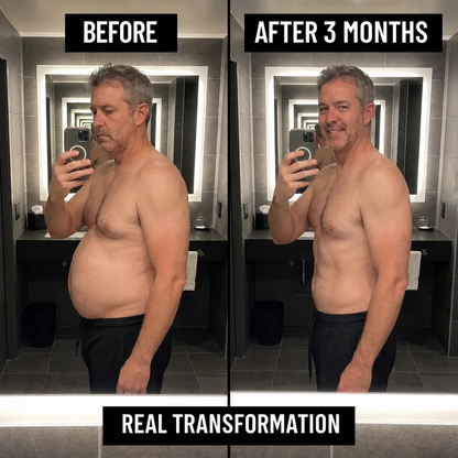 TriZone™ Compression + PostureLift