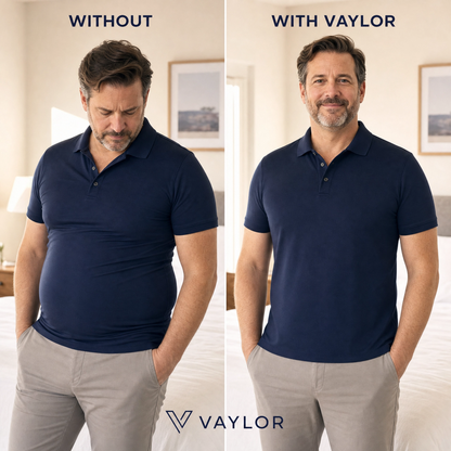 TriZone™ Compression + PostureLift