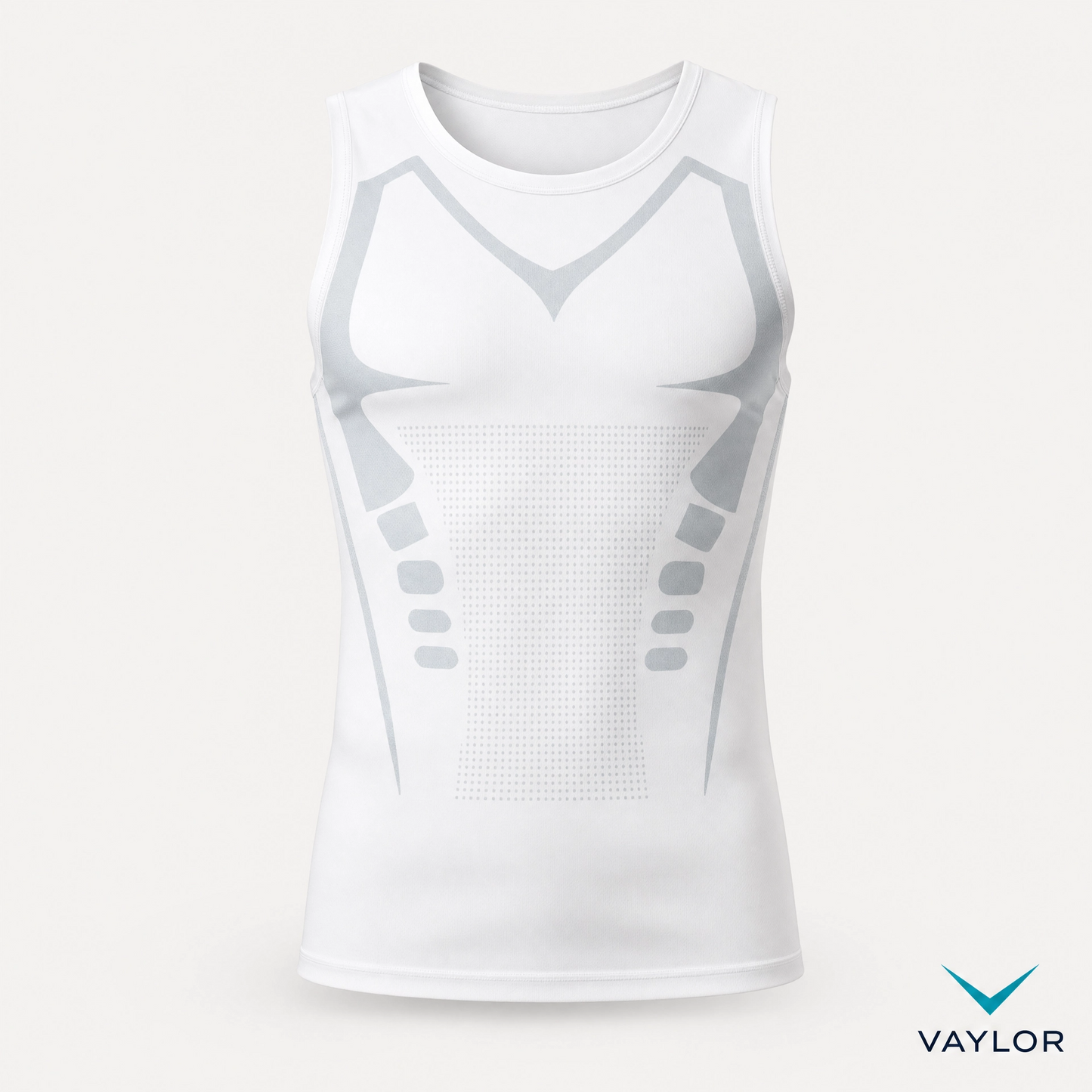 TriZone™ Compression + PostureLift