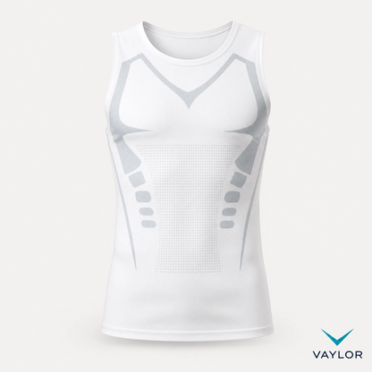 TriZone™ Compression + PostureLift