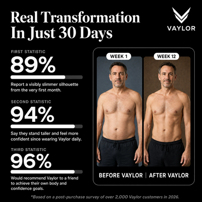 TriZone™ Compression + PostureLift